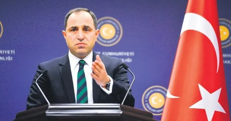 ‘Türkiye yeni bir göç dalgasını üstlenmeyecek’