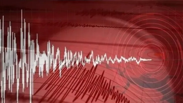 VAN DEPREM SON DAKİKA: İran şiddetli sallandı! AFAD ve Kandilli verileri ile Van’da deprem mi oldu, kaç şiddetinde?