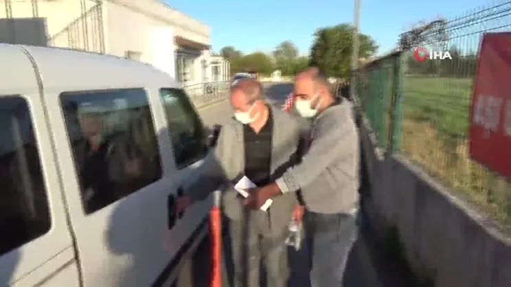 Adana’da PKK operasyonu: 5 gözaltı