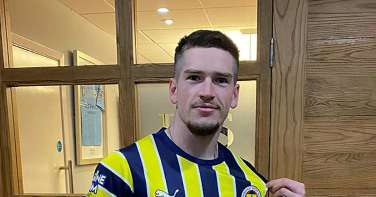 Ryan Kent, Fenerbahçe’nin 3. İngiliz’i!