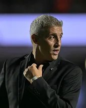 Hernan Crespo’dan sürpriz imza