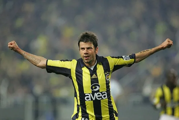 Kezman'dan Fenerbahçe için olay sözler