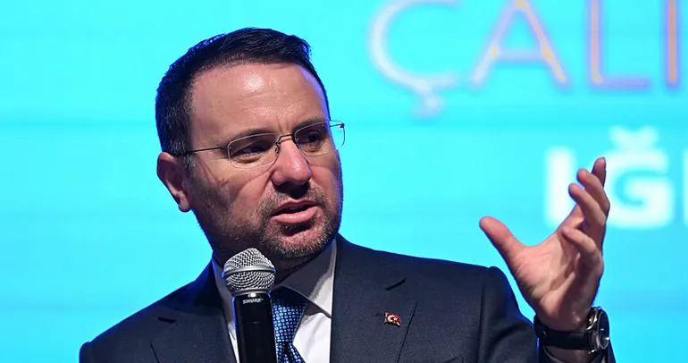 "Seri cinayet zinciri faili tespit edildi"