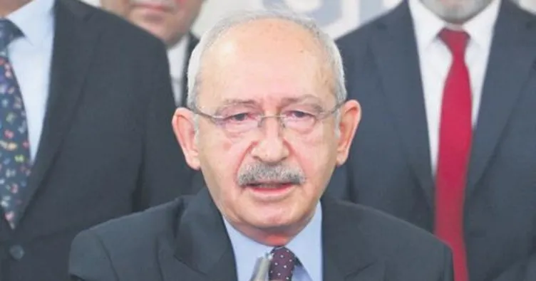 ‘Sanık’ olarak ifadeye çağrıldı