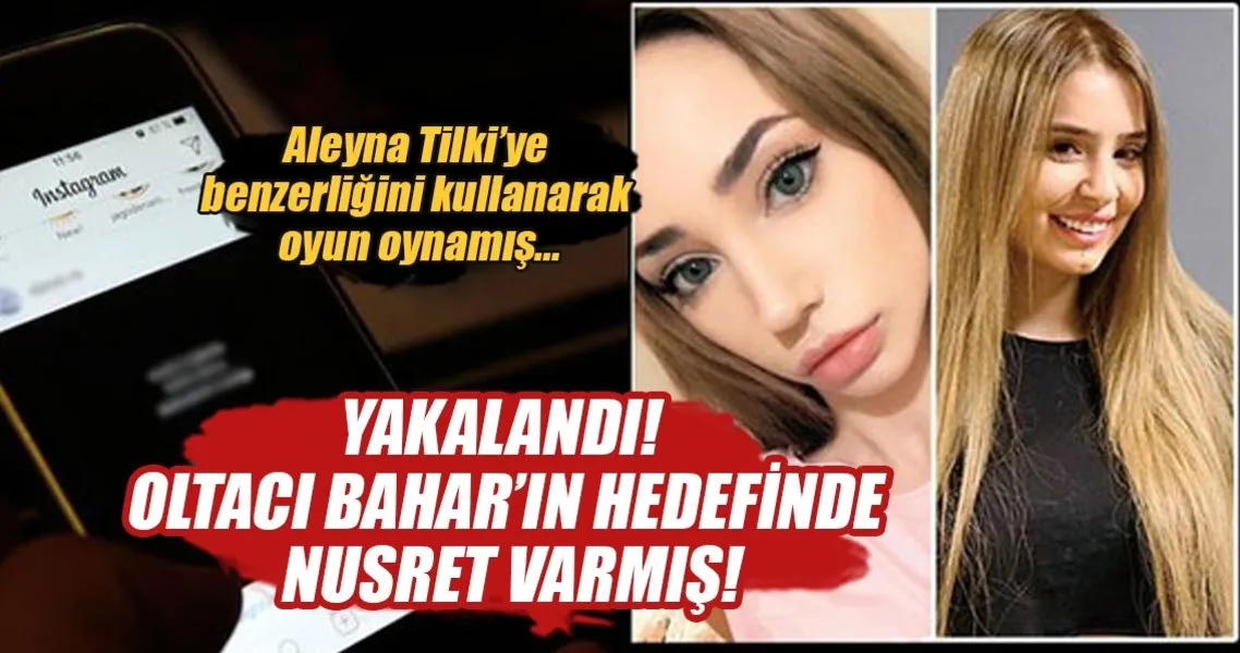 unlulerin sosyal medya hesabini calan