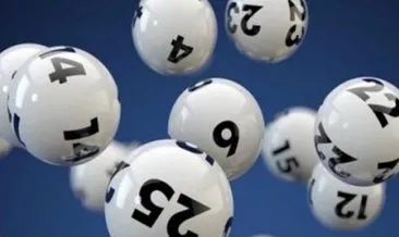 Sayısal Loto sonuçları sorgulama ekranı! Milli Piyango 21 Aralık Sayısal Loto Sonuçları burada...