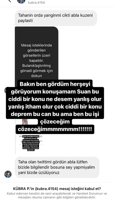 SON DAKİKA: CZN Burak'tan Taha Duymaz isyanı! Sosyal medya o iddiaları konuşuyor! Taha Duymaz öldü mü?