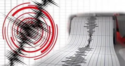 MALATYA DEPREM SON DAKİKA || Şiddetli sallandı!  Malatya’da deprem mi oldu, nerede, şiddeti ve büyüklüğü kaç?