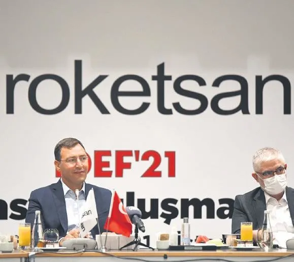 Yerli savaş uçağından son dakika haberi: Hangardan çıkıyor! F-35'e parmak ısırtacak özellikler