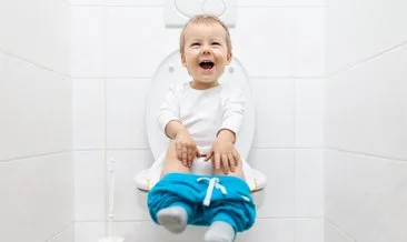 Çocuklar tuvalet temizliğini nasıl yapmalı?