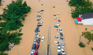 Tayland’da sel faciasında bilanço ağırlaşıyor: Can kaybı 33’e yükseldi