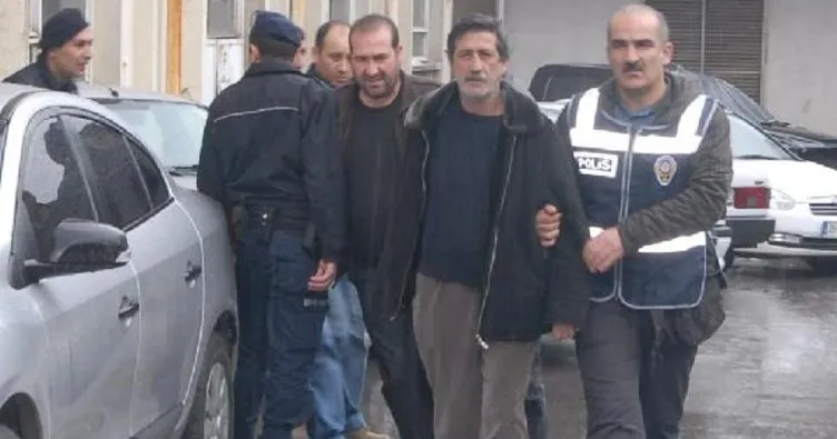 İzmir’de hareketli anlar: 12 yıl önceki cinayetin firari hükümlüsü yakalandı!