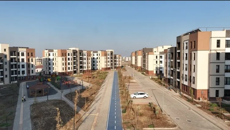 İşte il il deprem bölgesinde son durum! Bakan Kurum paylaştı: Deprem bölgemizi ihya etmeden bize durmak yok