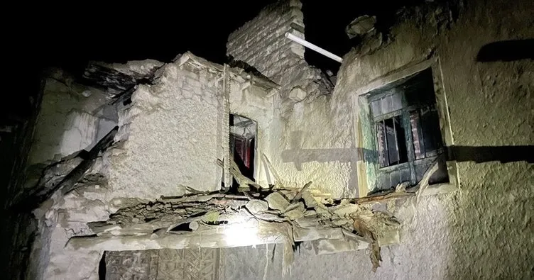 Ülke beşik gibi sallanıyor! 1000 kişinin can verdiği Afganistan’dan yeni deprem