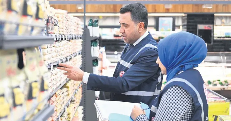 50 bin firmaya 1.5 milyar TL ceza