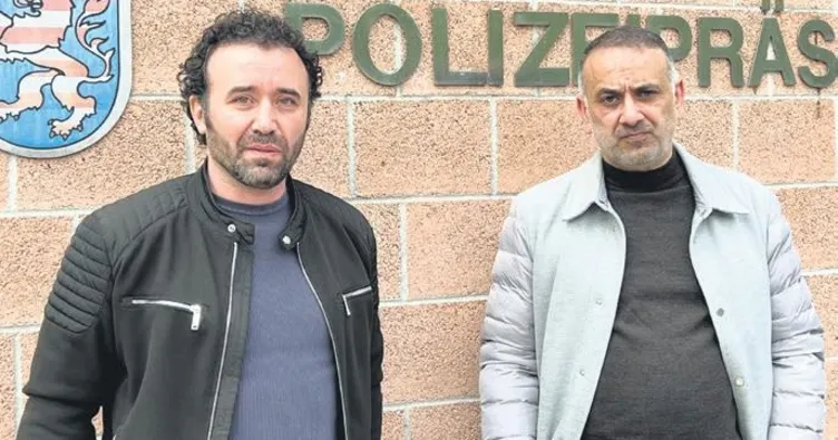 UYGAD: Menfur eylemi şiddetle kınıyoruz