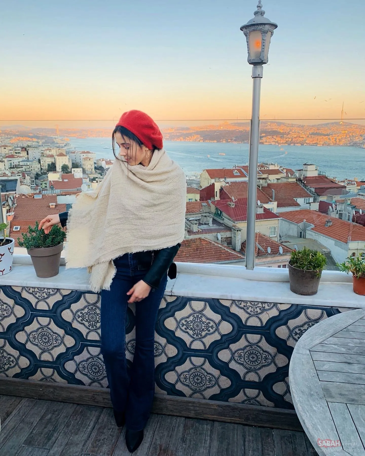 MasterChef Ayyüce�nin son hali olay yarattı! Ayyüce Kamit yarışmadan