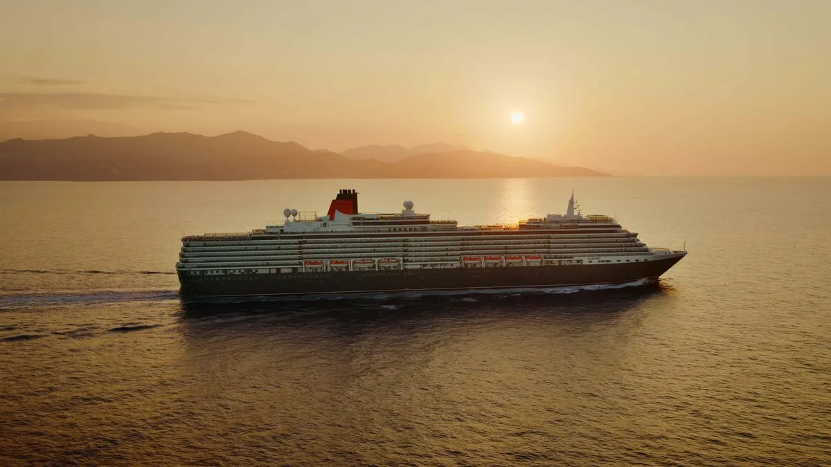 Prontotour 2025’i “Cruise Yılı” ilan etti!