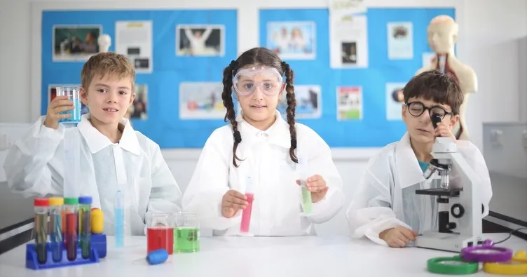 25 yıllık deneyimini KKTC’ye taşıdı