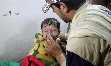 AB’den Han Şeyhun açıklaması