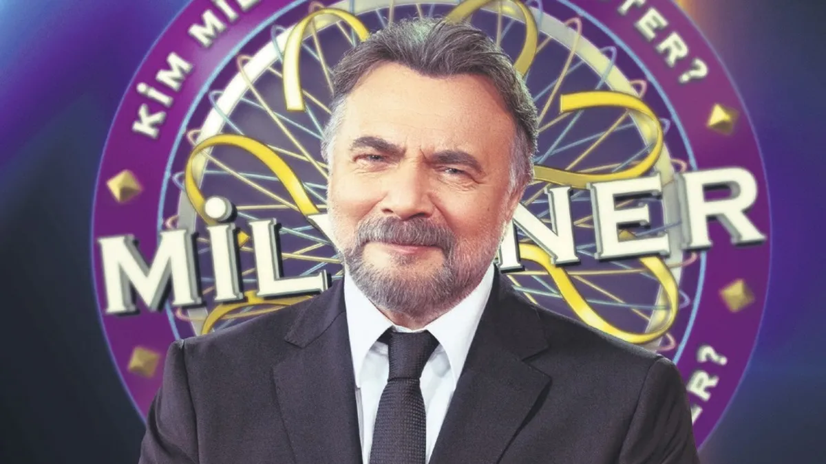 Kim Milyoner Olmak İster?