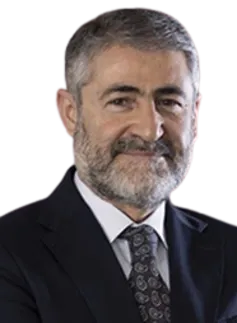 Nureddin Nebati