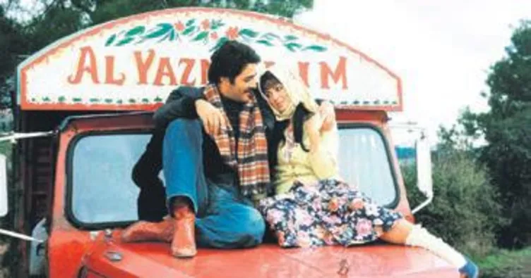 Kırgızistan’da Türk filmleri