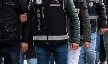 Son dakika: İstanbul’da terör operasyonu