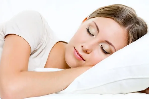 Uyku problemi yaşayanlar için doğal şifa kaynağı