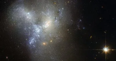 ’Evrende en az 2 trilyon galaksi olabilir’
