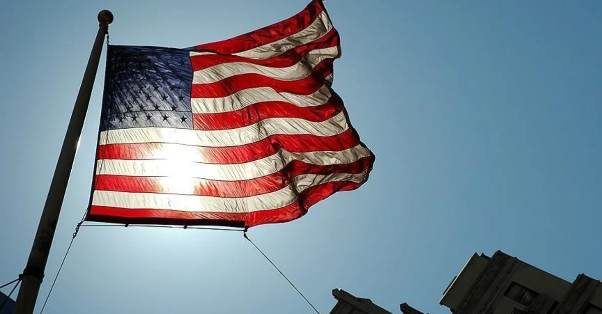 ABD’de üretici enflasyonu beklentileri aştı ABD’de üretici enflasyonu beklentileri aştı