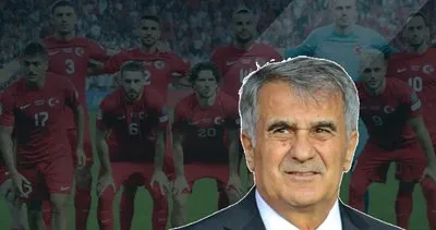 Son dakika Beşiktaş transfer haberleri: Beşiktaş milli yıldızı bedavaya alıyor! Şenol Güneş’in yeni prensi olacak...