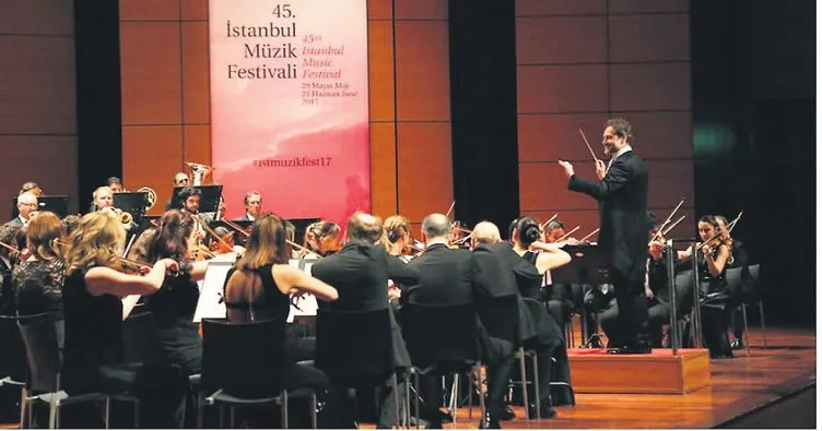 İstanbul’da ‘müzik’ vakti