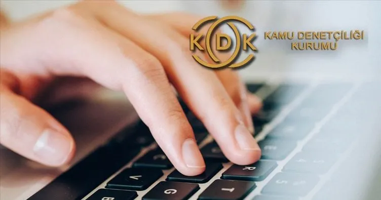 KDK’ye 9 bin 500 şikayet başvurusu