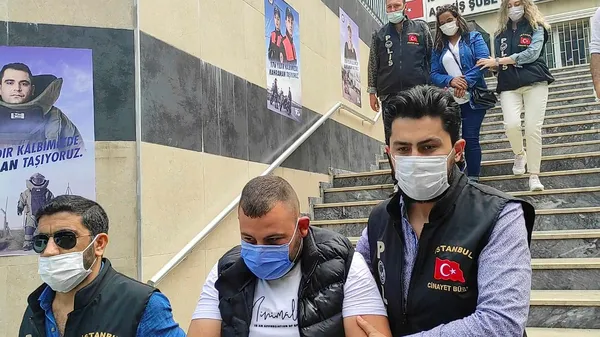 Son dakika: Maltepe’deki kadın cinayetinde yeni gelişme!