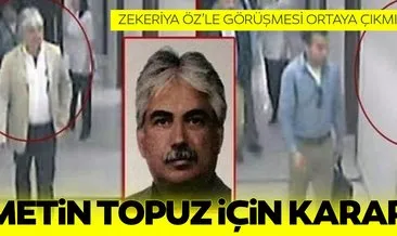 ABD’nin İstanbul Başkonsolosluğu görevlisi Topuz’un tutukluluğuna devam kararı çıktı