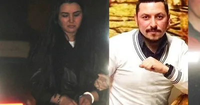 Sevgilisini kurşuna dizen genç kadının ifadesi ortaya çıktı: Bu yüzden yapmış!