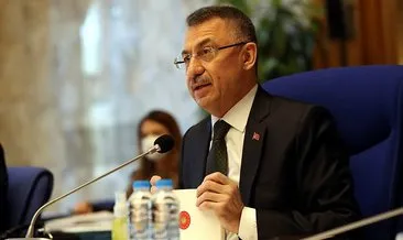 Cumhurbaşkanı Yardımcısı Oktay, CHP İstanbul Milletvekili Bekaroğlu’ndan 10 bin lira tazminat kazandı
