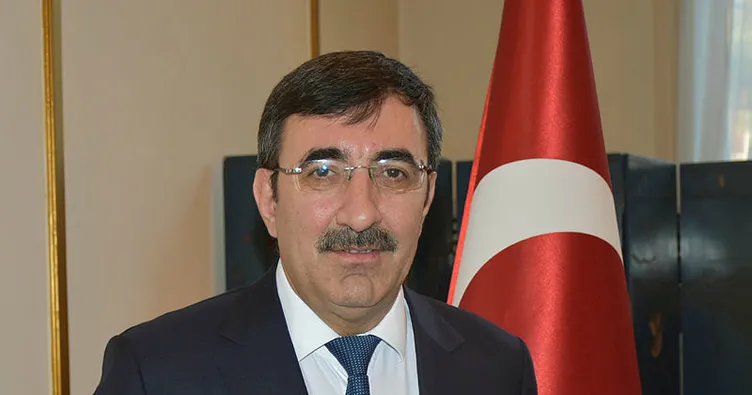 Çin ile ticarette hedef 50 milyar dolar