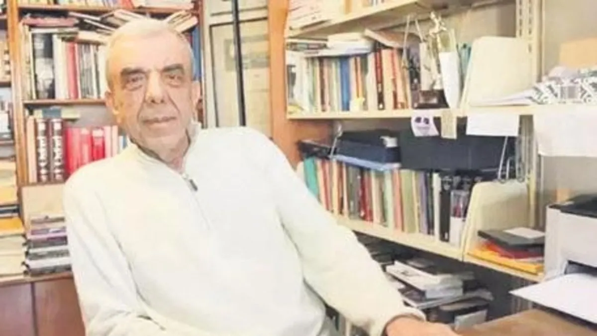 Usta yönetmen hayatını kaybetti Usta yönetmen hayatını kaybetti