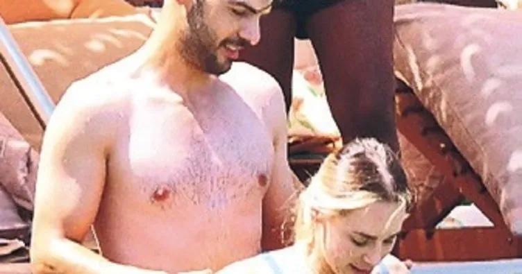 Sezonu Gündoğan’da açtılar Sezonu Gündoğan’da açtılar