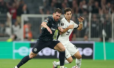 Beşiktaş’ta Miretti, 11’e göz kırptı!