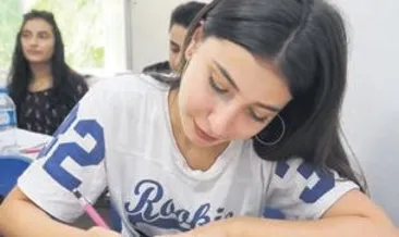 60 öğrenciden 30’u kazandı