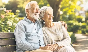 Longevity’nin iki kilidi var