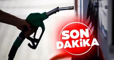 BENZİN, MAZOT FİYATI SON DAKİKA: Motorin fiyatları geriledi! Benzin fiyatı da düşecek! 21 Şubat 2024 akaryakıt fiyatları kaç TL