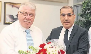 Konutların kura çekimi yakında