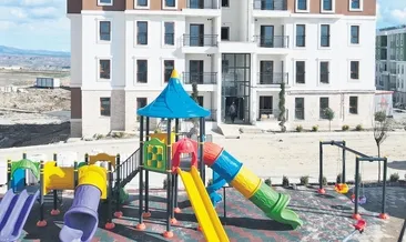 Adıyaman yıkıldığı yerden doğruldu