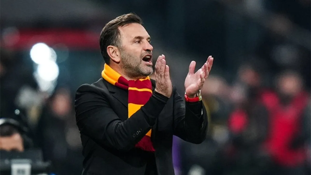 Biz de hakemden şikâyetçiyiz!