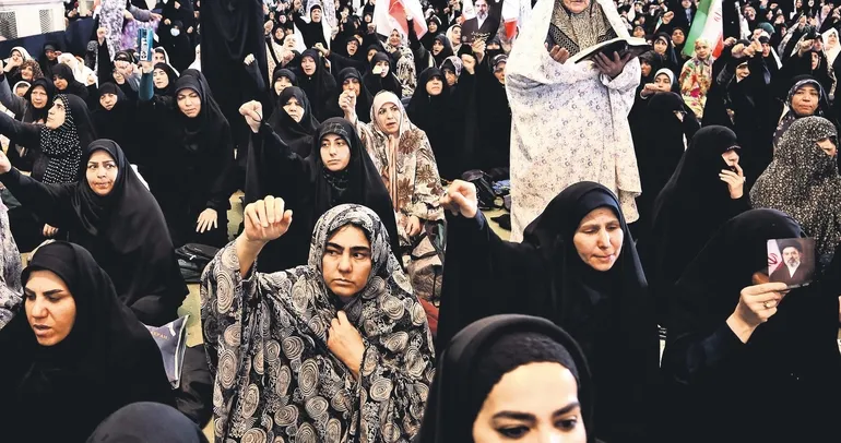 Savaşın gölgesinde çifte bayram