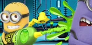 Çılgın Hırsız Zor Görev